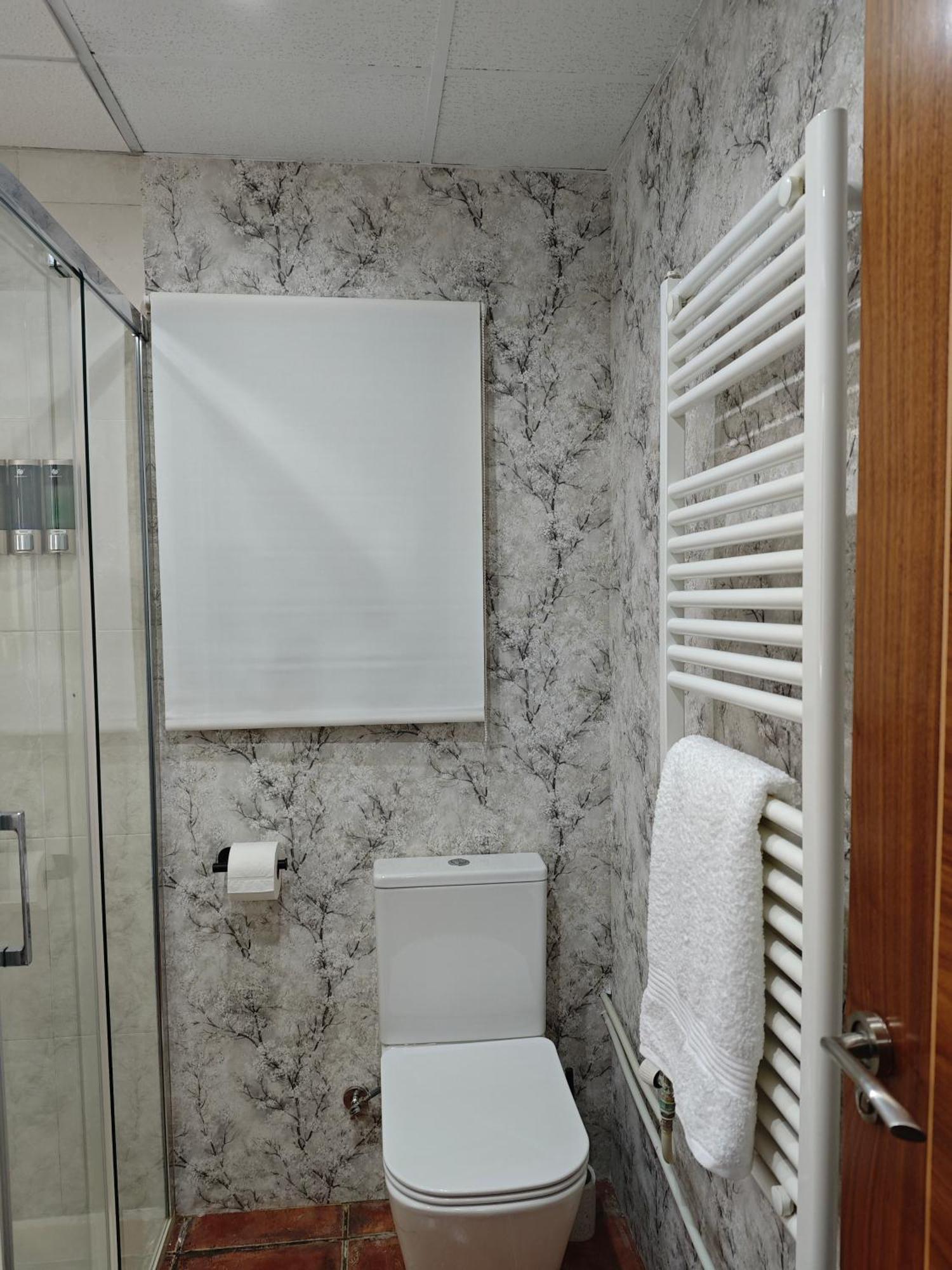 Casa Rural El Canto Del Agua Malpartida de Plasencia Kültér fotó
